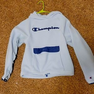 Champion sherpa